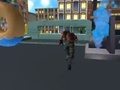Spel Gratis hardloper  aanlyn