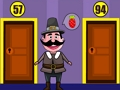 Spel Skedelhek ontsnap 1 aanlyn