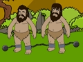 Spel Twin Tribal Rescue aanlyn