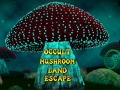 Spel Okkultiese Sampioen Land Escape  aanlyn