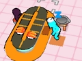 Spel My sushi bar aanlyn