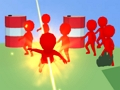 Spel Magiese vingers  aanlyn