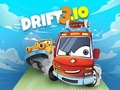 Spel Dryf 3. io  aanlyn