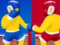 Spel Een Punch Battle  aanlyn