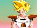 Spel Goku aantrek  aanlyn