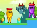 Spel Cheno vs Reeno aanlyn