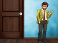 Spel Amgel Easy Room Escape 75 aanlyn