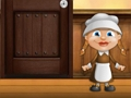 Spel Thanksgiving Room Escape 9  aanlyn