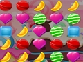 Spel Pas lekkergoed by  aanlyn