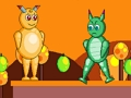 Spel Kadeomon 2 aanlyn