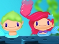 Spel Meermin My Valentine Crush  aanlyn