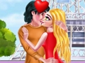 Spel Valentynsdag Paartjies Doelwit  aanlyn