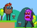 Spel Choco Benno aanlyn