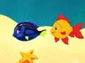Spel Mariene vis  aanlyn