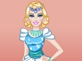 Spel Partytjie Koningin Elisa  aanlyn