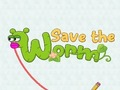 Spel Red Die Wurm  aanlyn