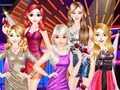 Spel BFF se naweekaandpartytjie aanlyn