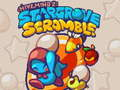 Spel Stargrove Scramble aanlyn