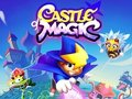 Spel Kasteel van Magie  aanlyn