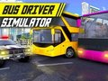 Spel Busbestuurder-simulator  aanlyn