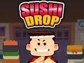 Spel Sushi drup aanlyn