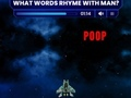 Spel Galaktiese rym  aanlyn