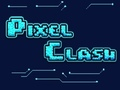 Spel Pixel Clash aanlyn