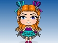 Spel Mega Kawaii Chibi Avatar Maker aanlyn