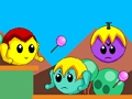 Spel Nuwelingbal 2  aanlyn