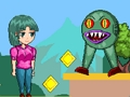Spel Nikosan Quest aanlyn