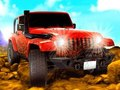 Spel Revolusie Offroad  aanlyn