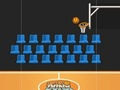 Spel Tik Tap Dunk  aanlyn
