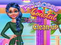 Spel Prinses Coastal House Skoonmaak  aanlyn