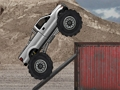 Spel Monster Truck Wiele  aanlyn