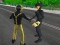 Spel Bendy and the Ink 3D-speletjie  aanlyn
