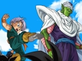 Spel Dragon Ball Super 7 verskille  aanlyn