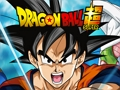 Spel Dragon Ball legkaart  aanlyn