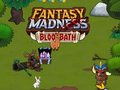 Spel Fantasie waansin bloedbad aanlyn