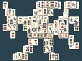 Spel Mah Jong aanlyn