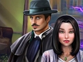 Spel Middernag Spookplekke  aanlyn