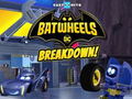 Spel Batwheels Breakout  aanlyn