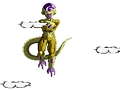 Spel Freeza Jump Dragon Ball Z aanlyn