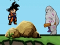 Spel Goku Spring  aanlyn