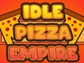 Spel Idle Pizza Empire aanlyn