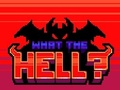Spel Wat de hel?  aanlyn
