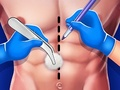 Spel Multi Chirurgie Hospitaal Speletjies  aanlyn