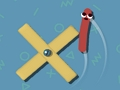 Spel Wors-Flip-Game  aanlyn