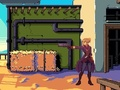 Spel Dooie Horison  aanlyn