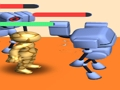 Spel Heroes Inc 3d aanlyn