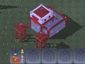 Spel Noord Koninkryk: Siege Castle  aanlyn